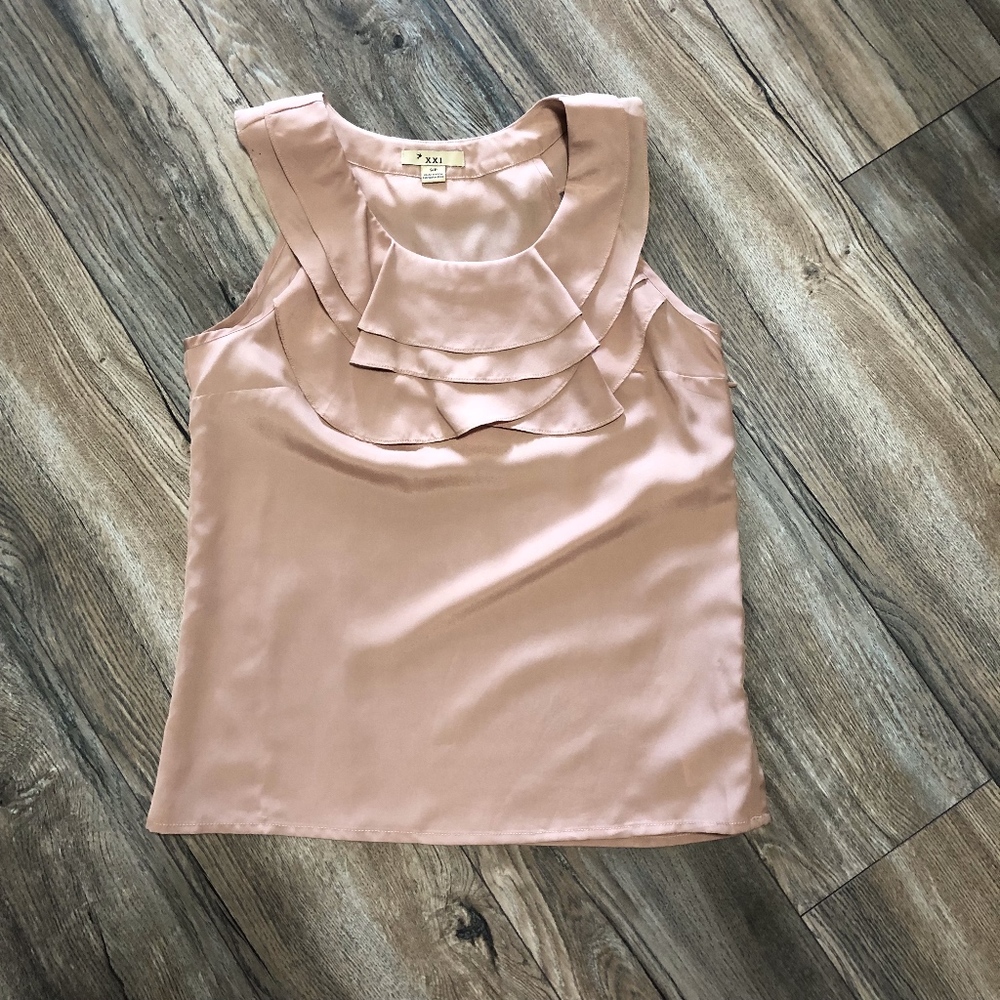 Forever 21 tank top